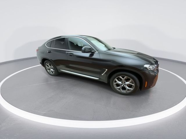 2024 BMW X4 xDrive30i