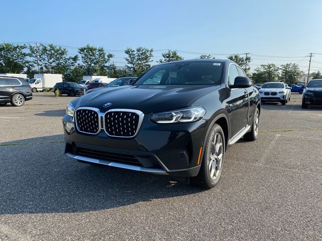 2024 BMW X4 xDrive30i