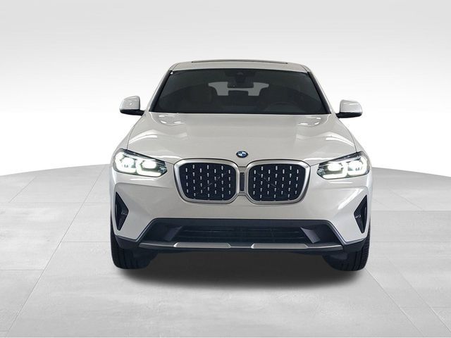 2024 BMW X4 xDrive30i