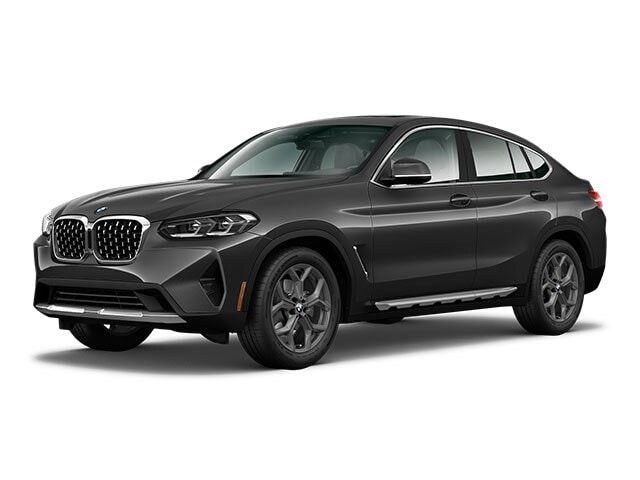 2024 BMW X4 xDrive30i