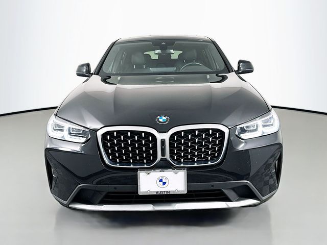 2024 BMW X4 xDrive30i