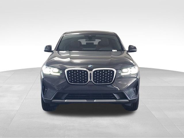 2024 BMW X4 xDrive30i