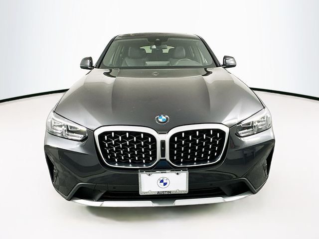 2024 BMW X4 xDrive30i