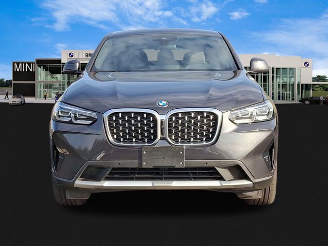 2024 BMW X4 xDrive30i