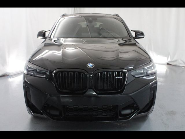 2024 BMW X4 M Base