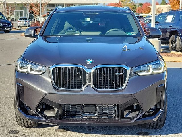 2024 BMW X4 M Base