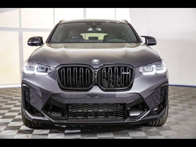 2024 BMW X4 M Base