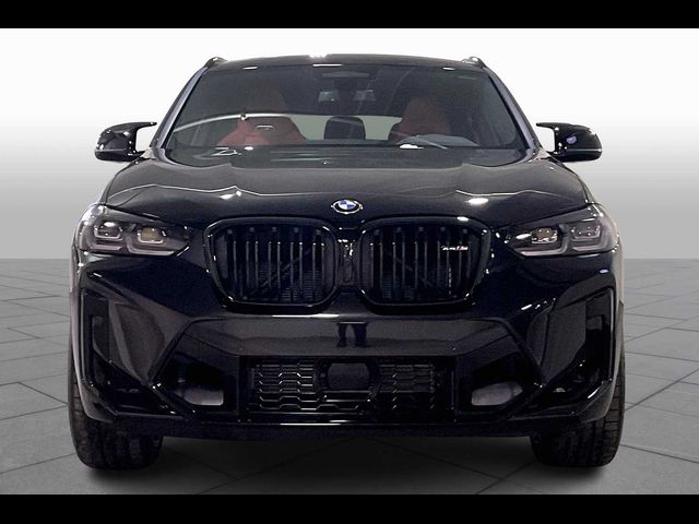 2024 BMW X4 M Base