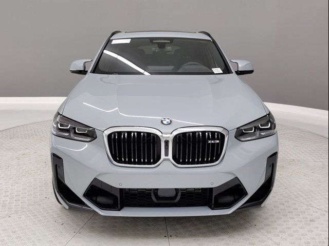 2024 BMW X4 M Base