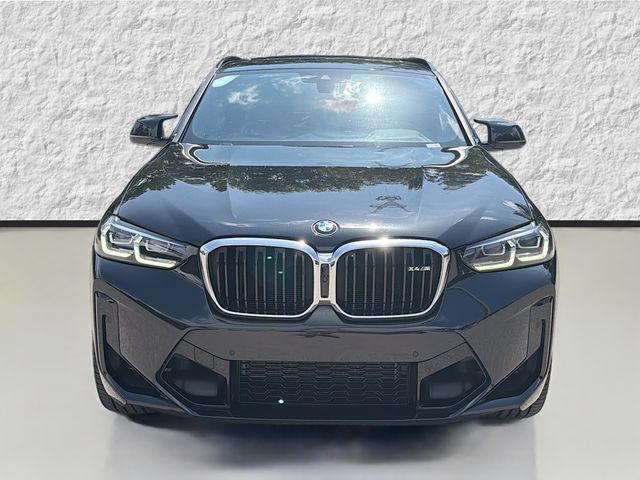 2024 BMW X4 M Base