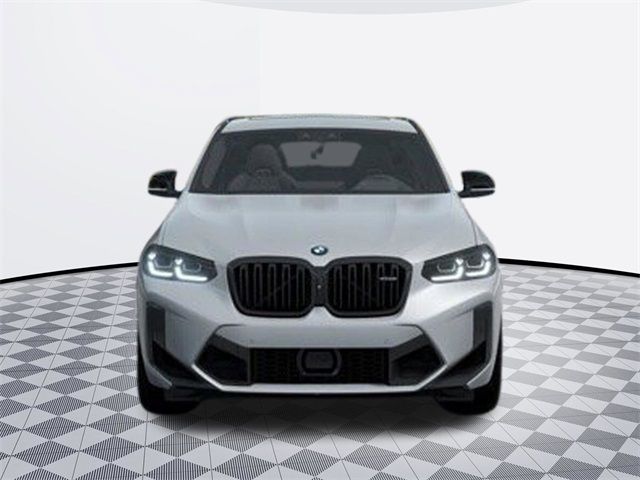 2024 BMW X4 M Base