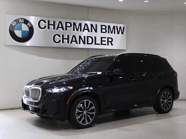 2024 BMW X5 sDrive40i