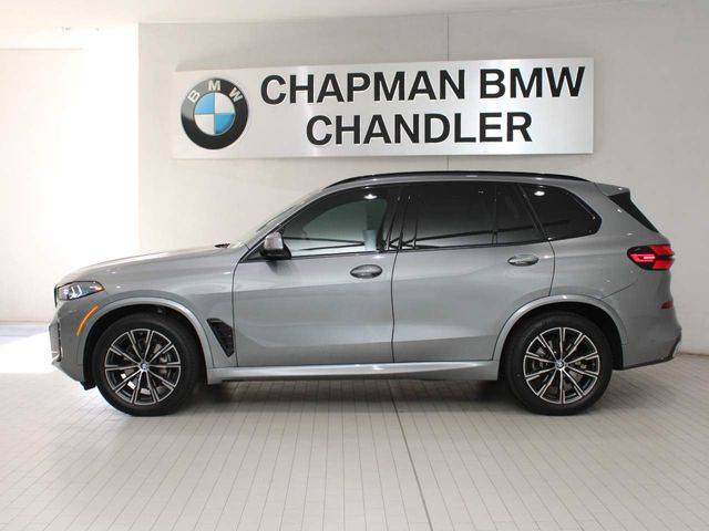 2024 BMW X5 sDrive40i