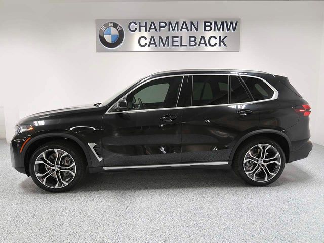 2024 BMW X5 sDrive40i