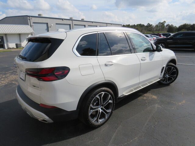 2024 BMW X5 sDrive40i