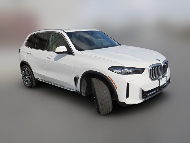 2024 BMW X5 sDrive40i