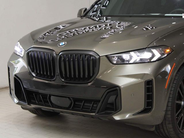 2024 BMW X5 sDrive40i