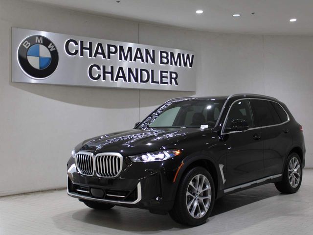 2024 BMW X5 sDrive40i