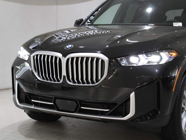 2024 BMW X5 sDrive40i