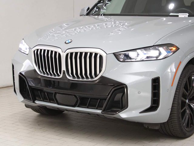 2024 BMW X5 sDrive40i