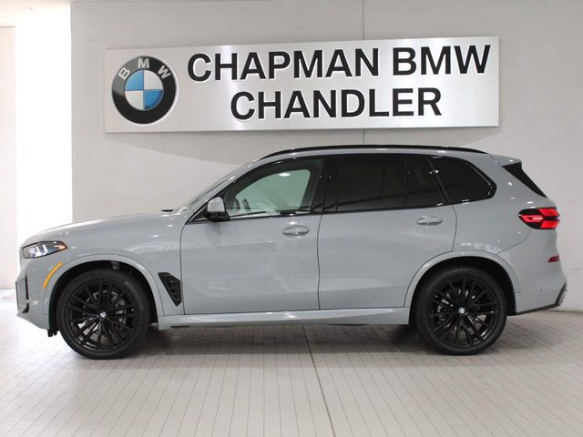 2024 BMW X5 sDrive40i