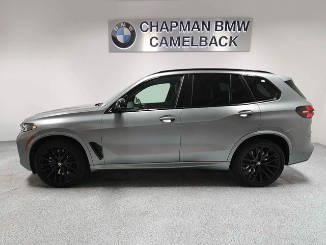 2024 BMW X5 M60i