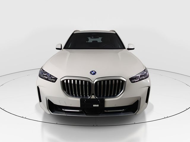 2024 BMW X5 xDrive50e