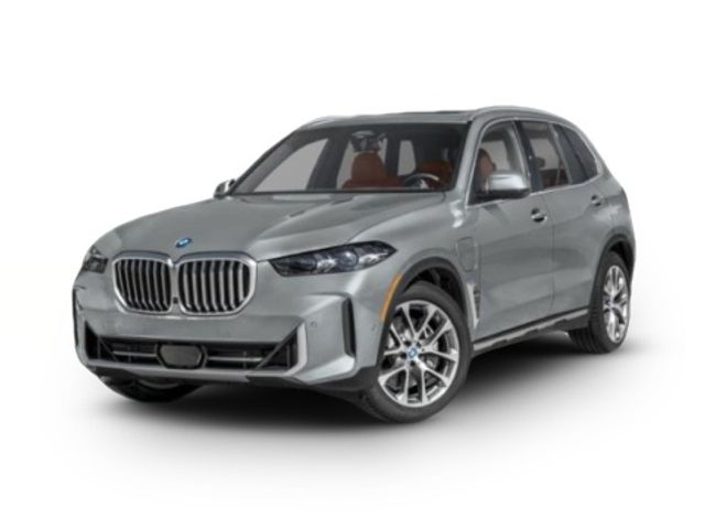 2024 BMW X5 xDrive50e