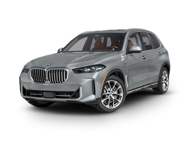 2024 BMW X5 xDrive50e