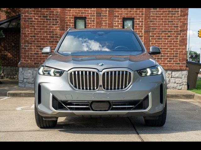 2024 BMW X5 sDrive40i