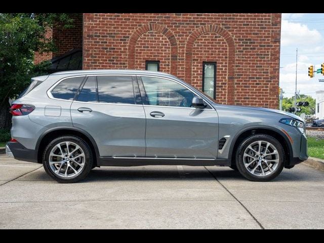 2024 BMW X5 sDrive40i