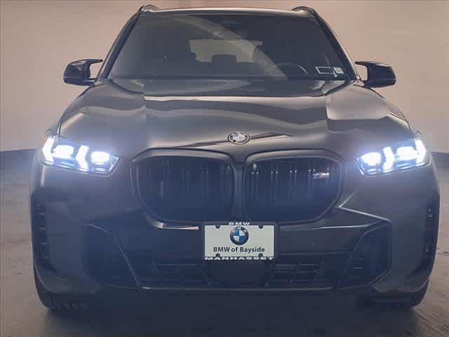 2024 BMW X5 M60i