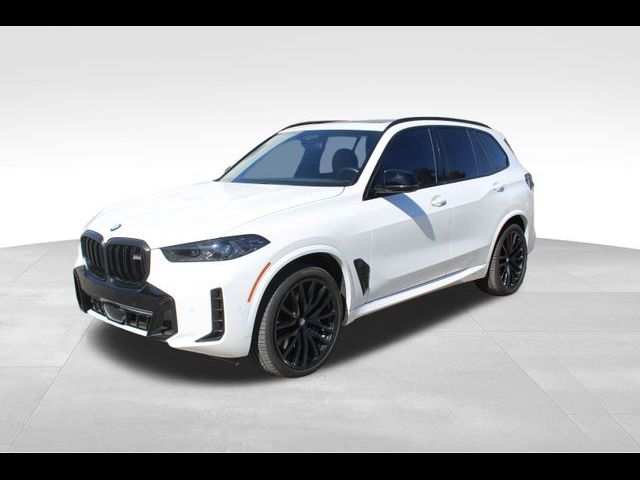 2024 BMW X5 M60i