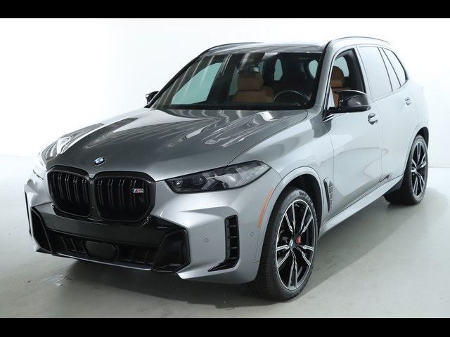 2024 BMW X5 M60i