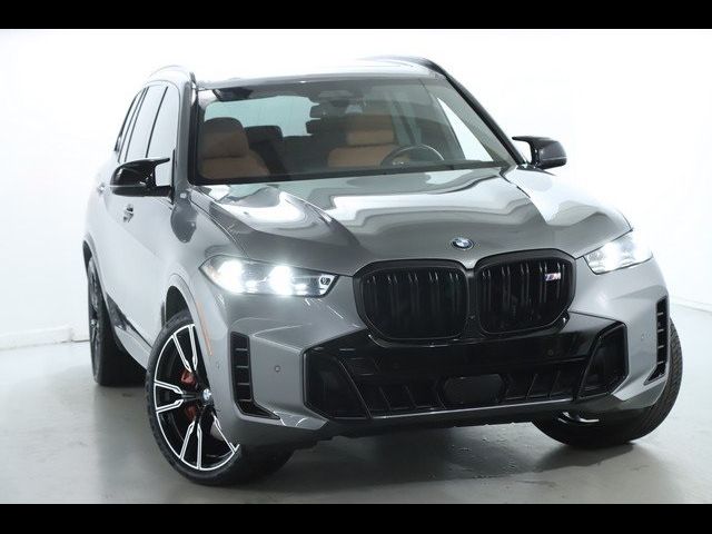 2024 BMW X5 M60i