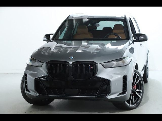 2024 BMW X5 M60i