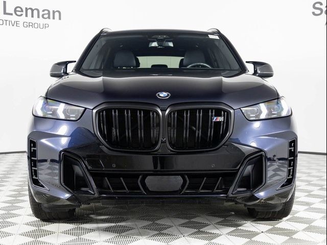 2024 BMW X5 M60i