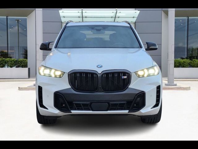 2024 BMW X5 M60i