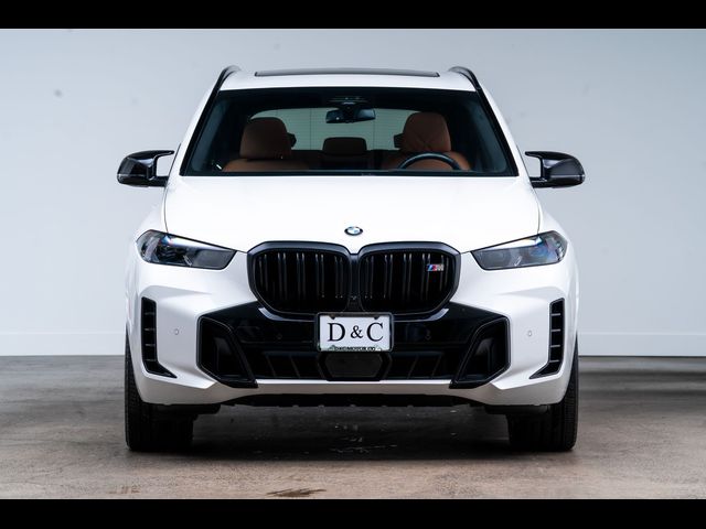 2024 BMW X5 M60i
