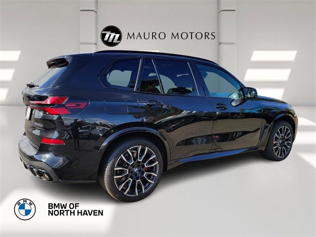 2024 BMW X5 M60i