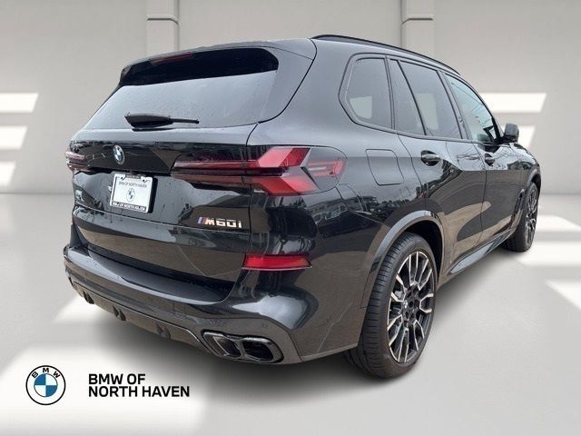 2024 BMW X5 M60i