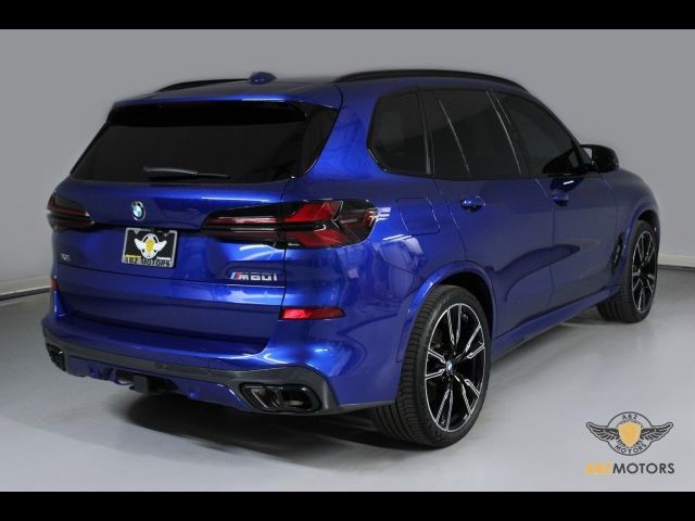 2024 BMW X5 M60i