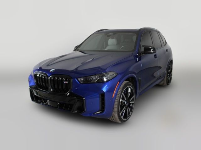 2024 BMW X5 M60i