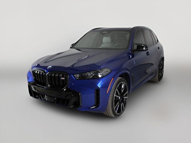 2024 BMW X5 M60i