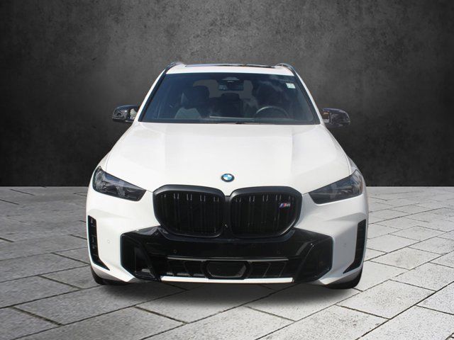 2024 BMW X5 M60i