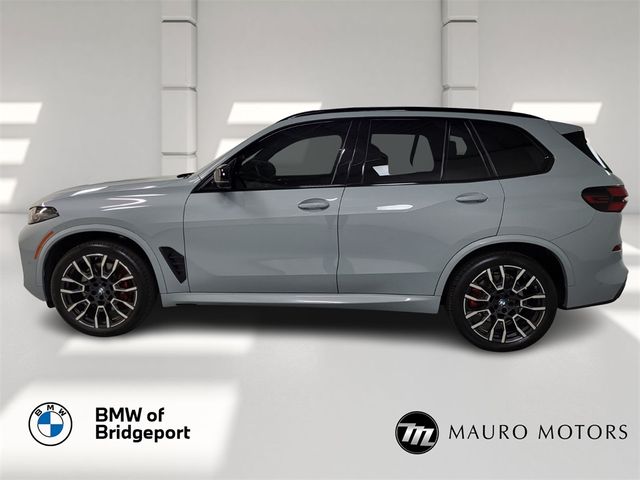 2024 BMW X5 M60i