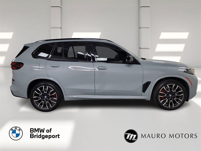 2024 BMW X5 M60i