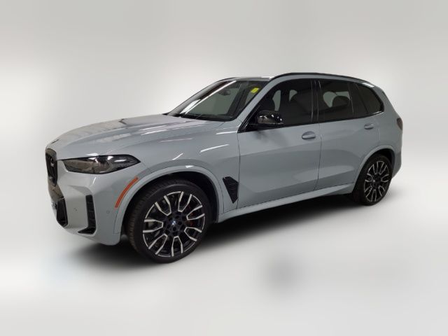 2024 BMW X5 M60i