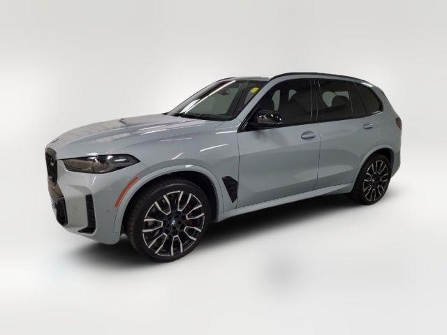 2024 BMW X5 M60i