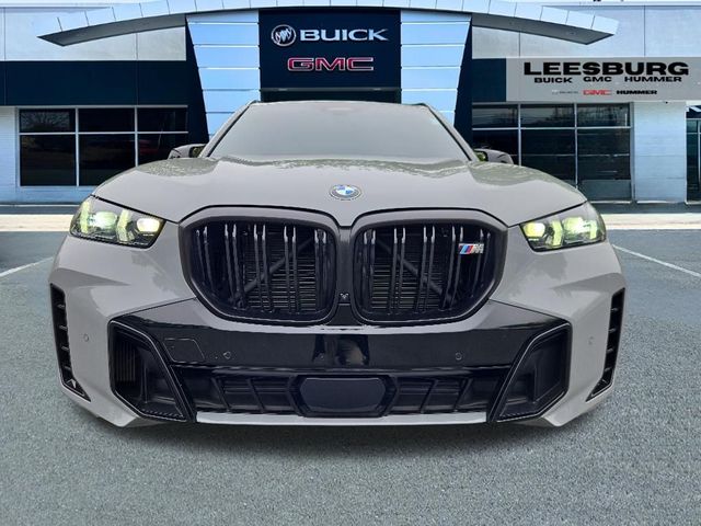 2024 BMW X5 M60i